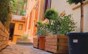 Rent Appart - La Garenne Colombes